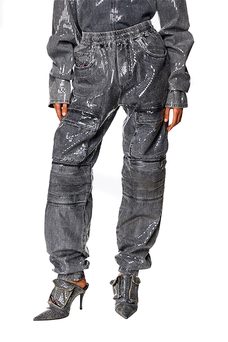 Diesel Trousers