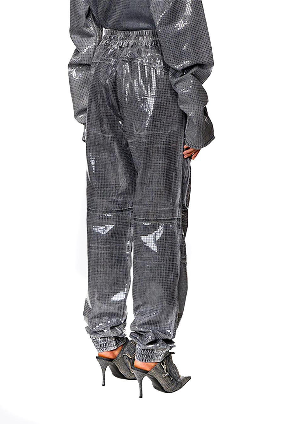 Diesel Trousers