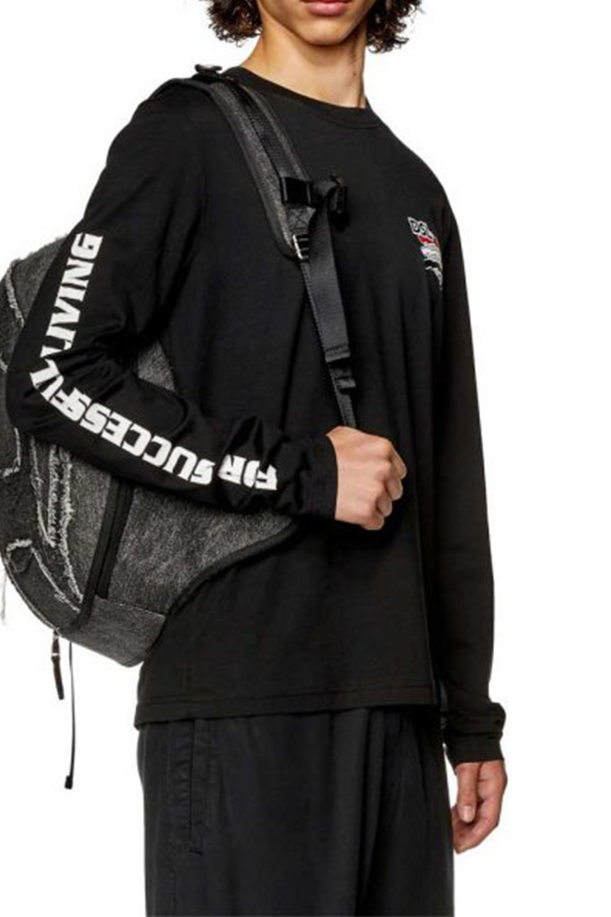Diesel Sweatshirts