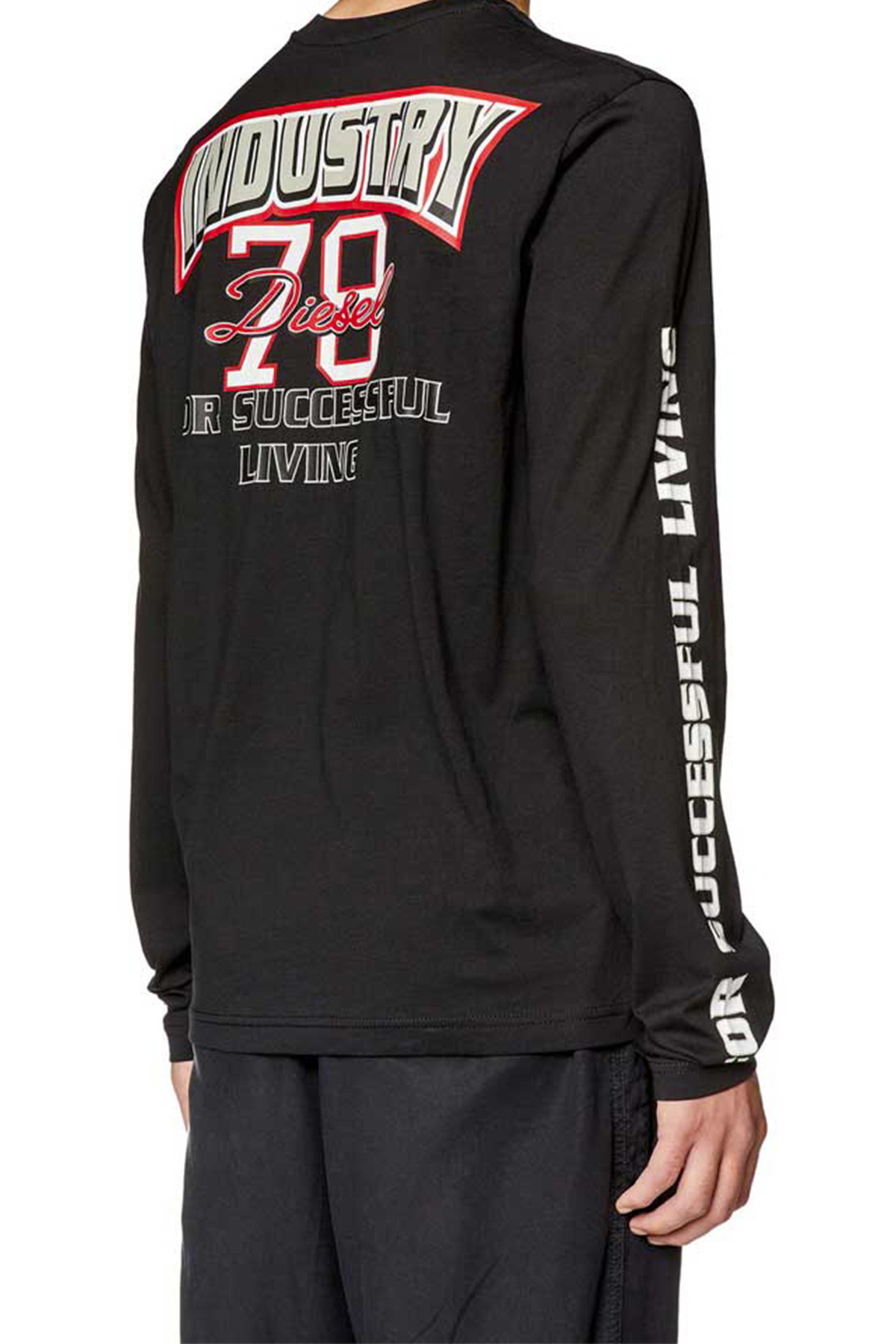 Diesel Sweatshirts