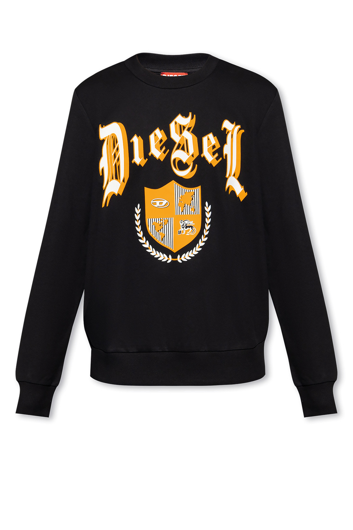 Diesel Sweatshirts