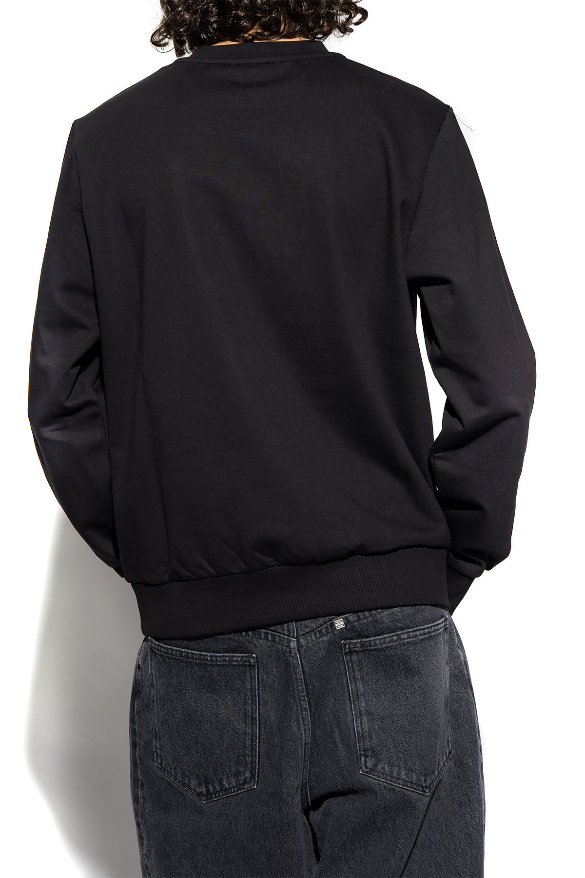 Diesel Sweatshirts