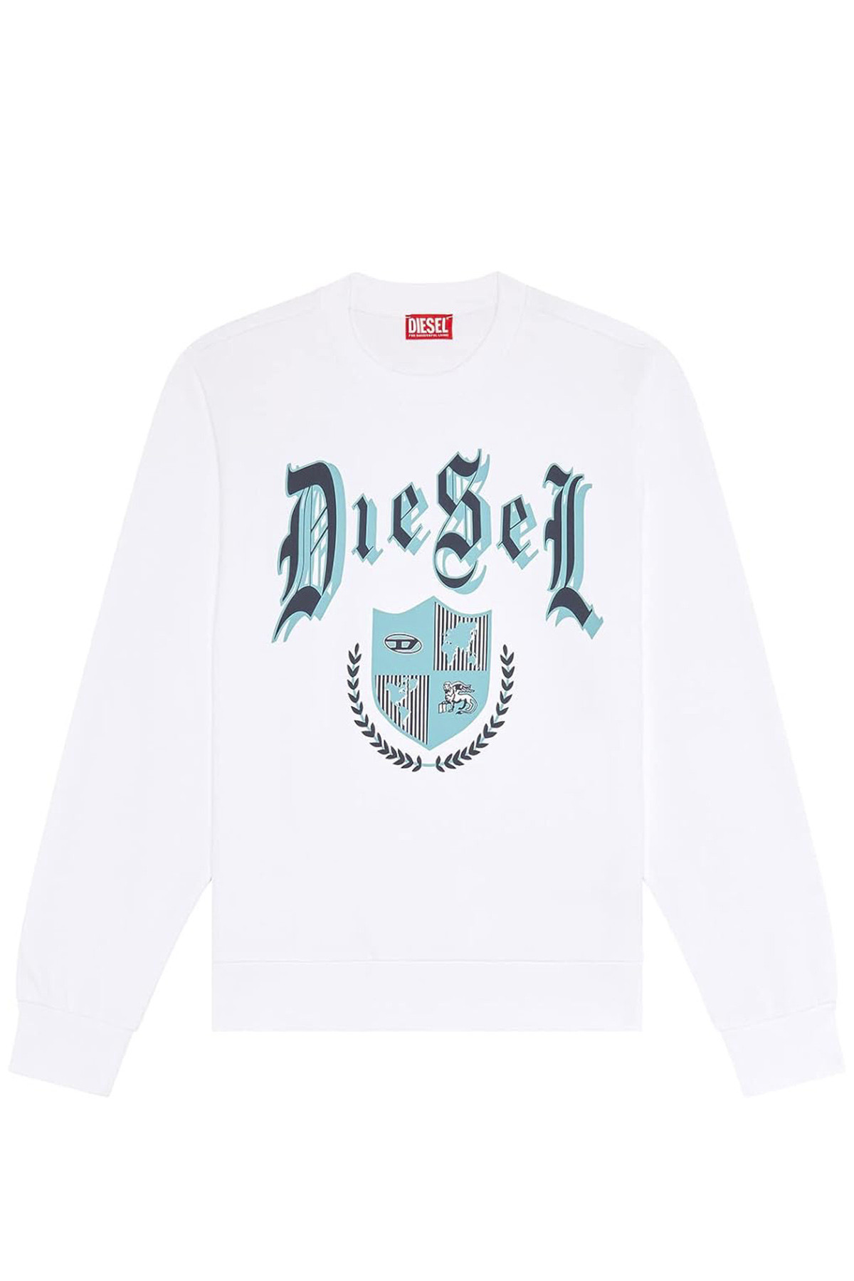Diesel Sweatshirts