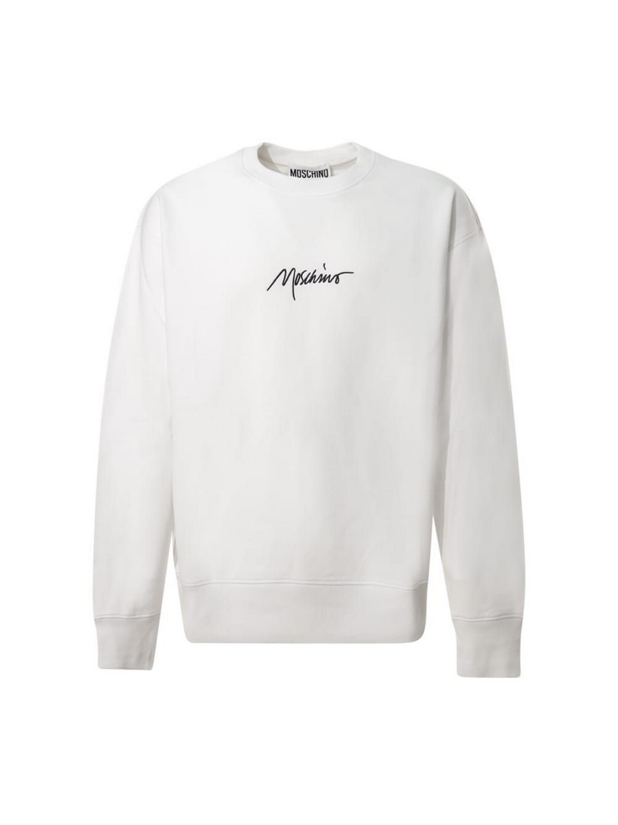 Moschino Sweatshirts