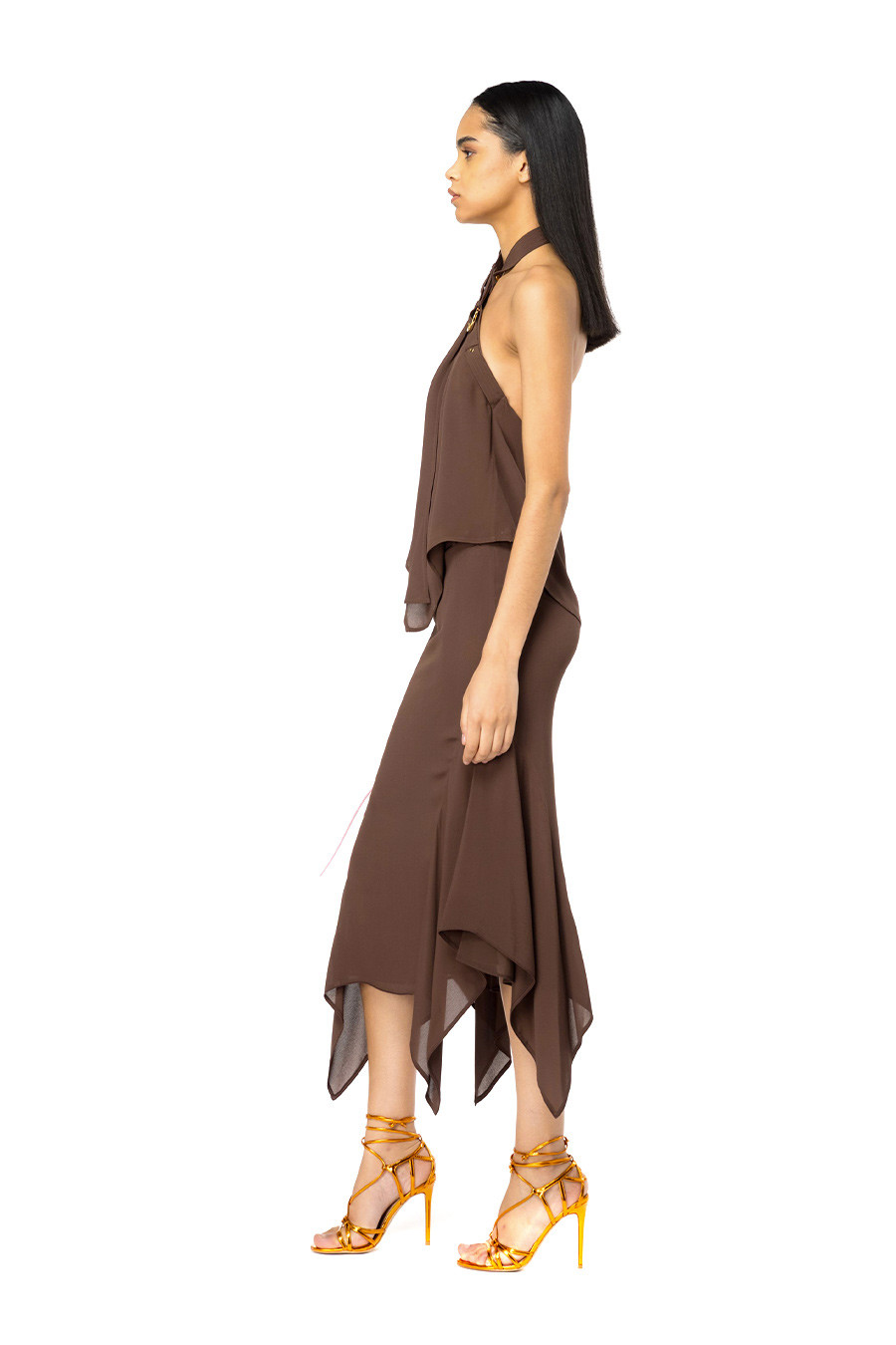 Pinko Skirt