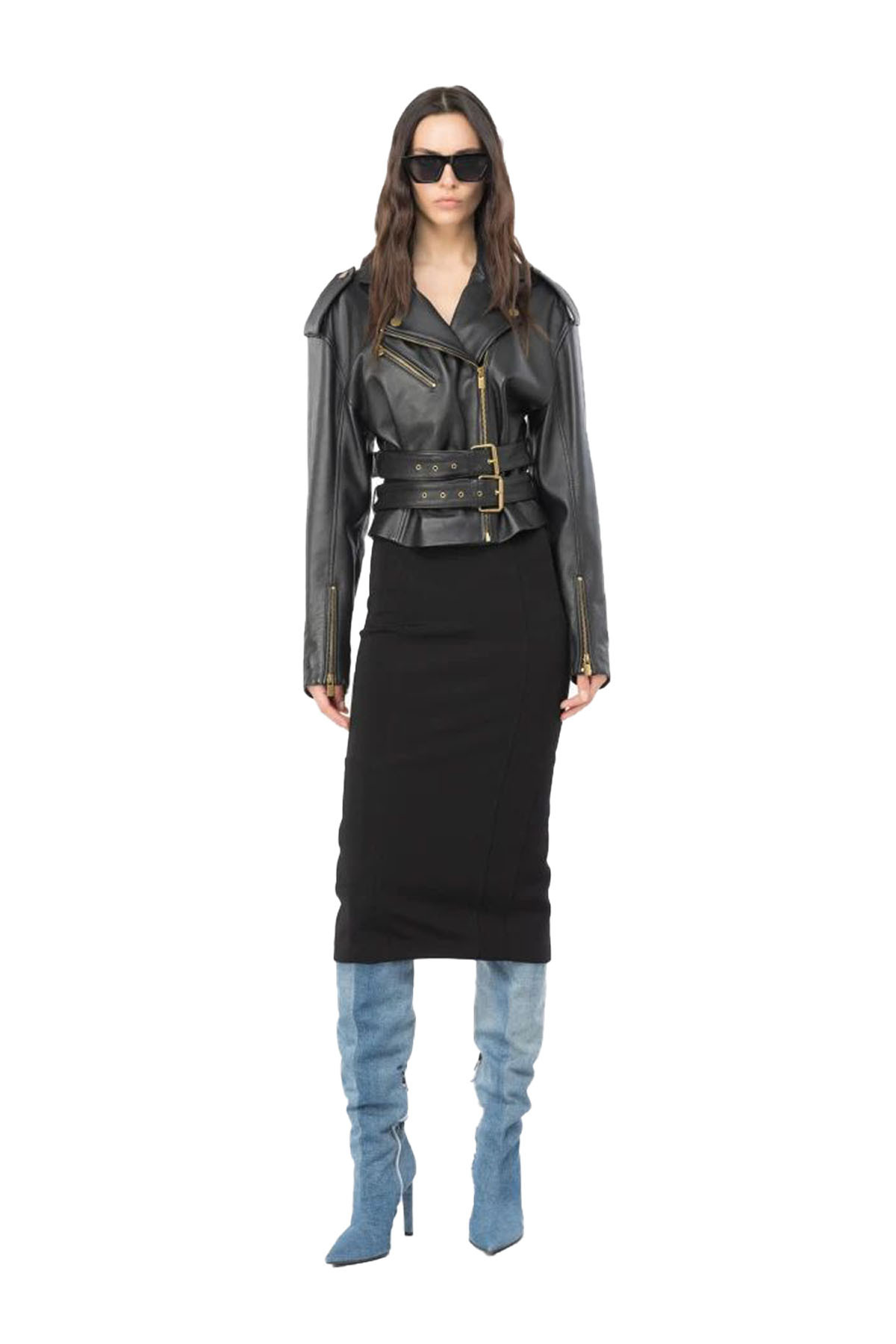 Pinko Skirt