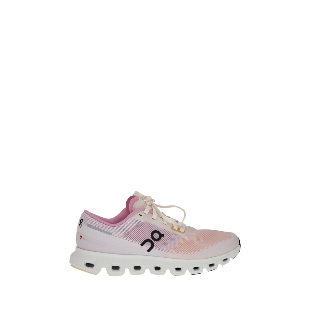On Cloud 6 Push Sneakers