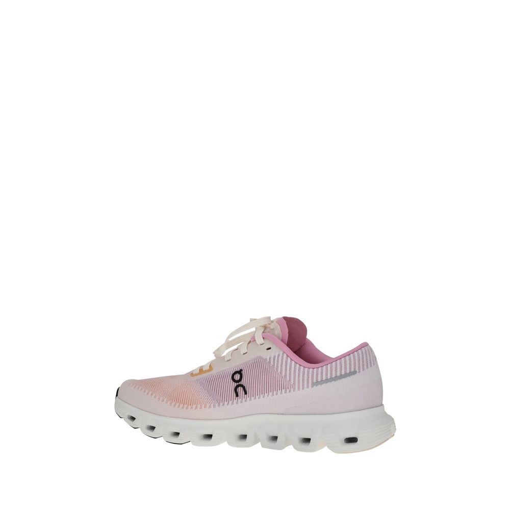 On Cloud 6 Push Sneakers