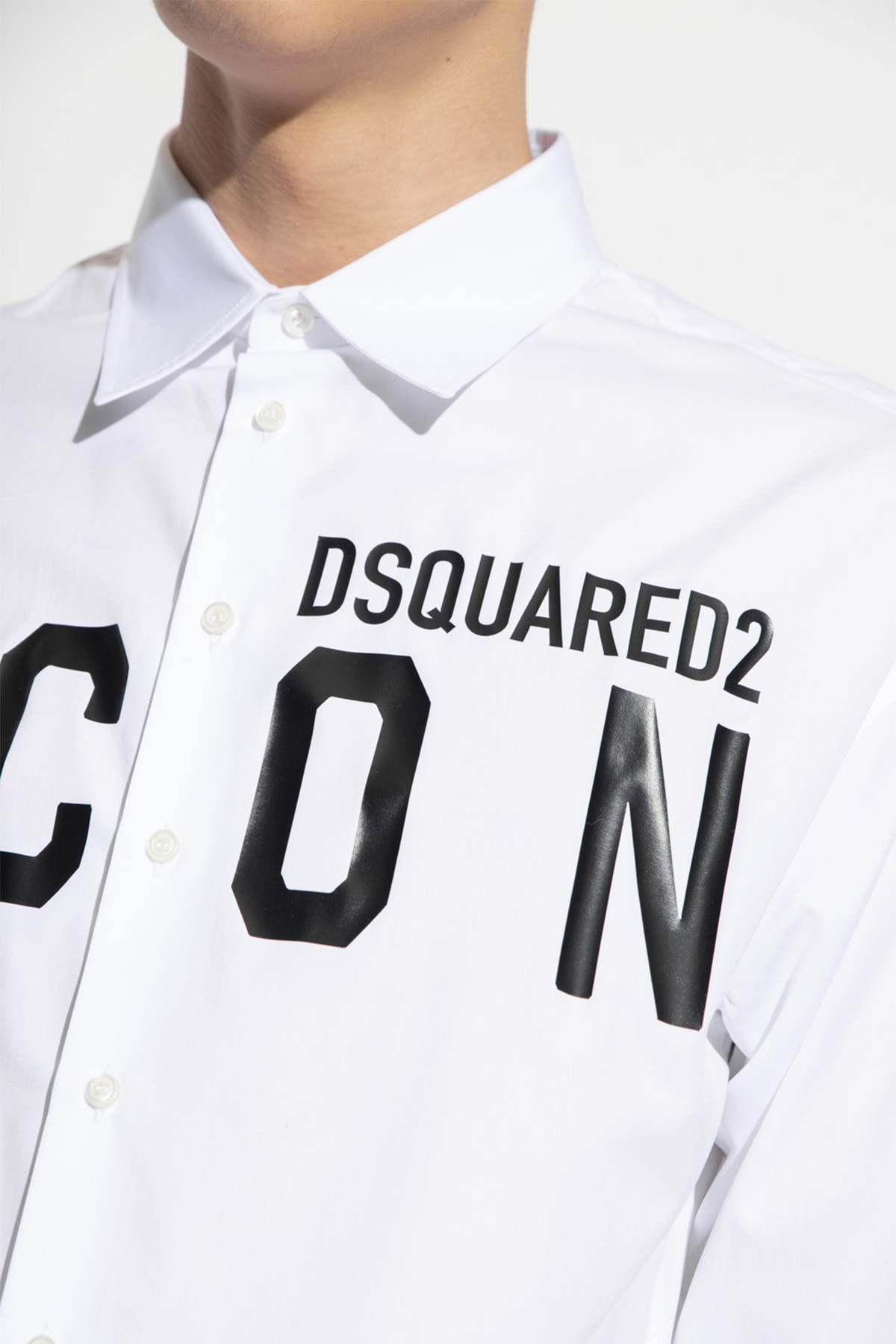 Dsquared2 Shirts