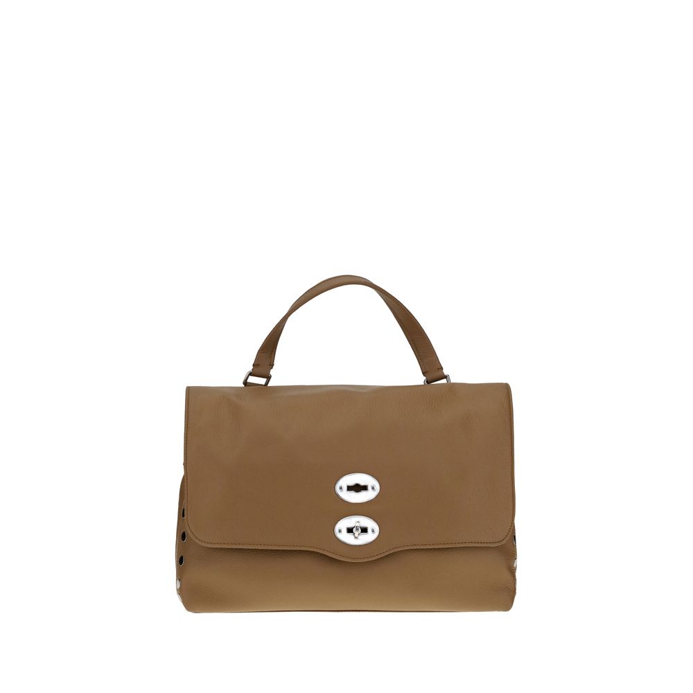 ZANELLATO Postina Daily Shoulder Bag
