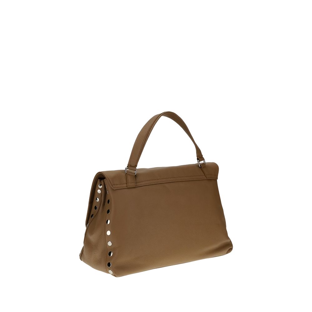 ZANELLATO Postina Daily Shoulder Bag