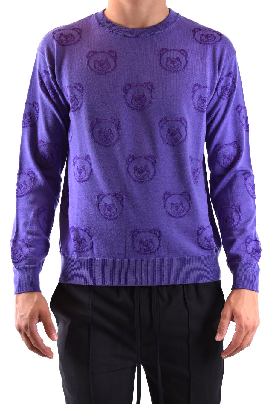 Moschino Knitwear