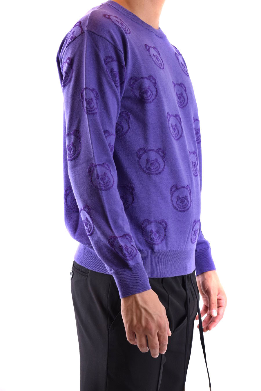 Moschino Knitwear