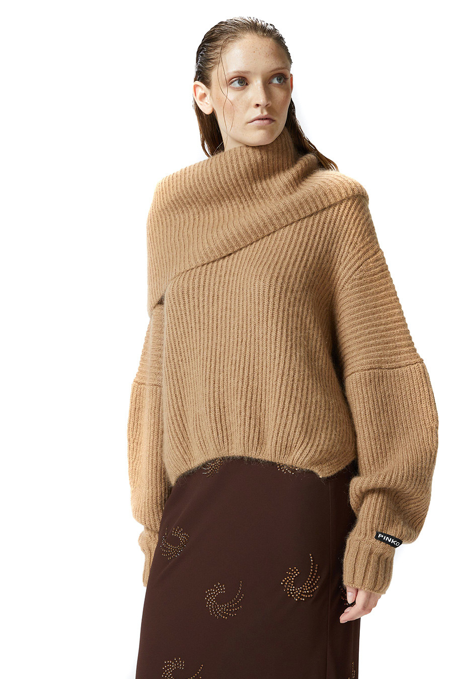 Pinko Knitwear