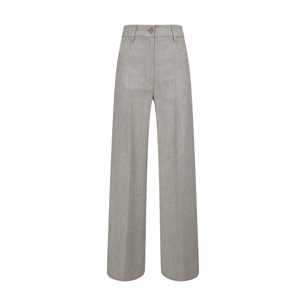 Forte Forte Fil à fil Pants