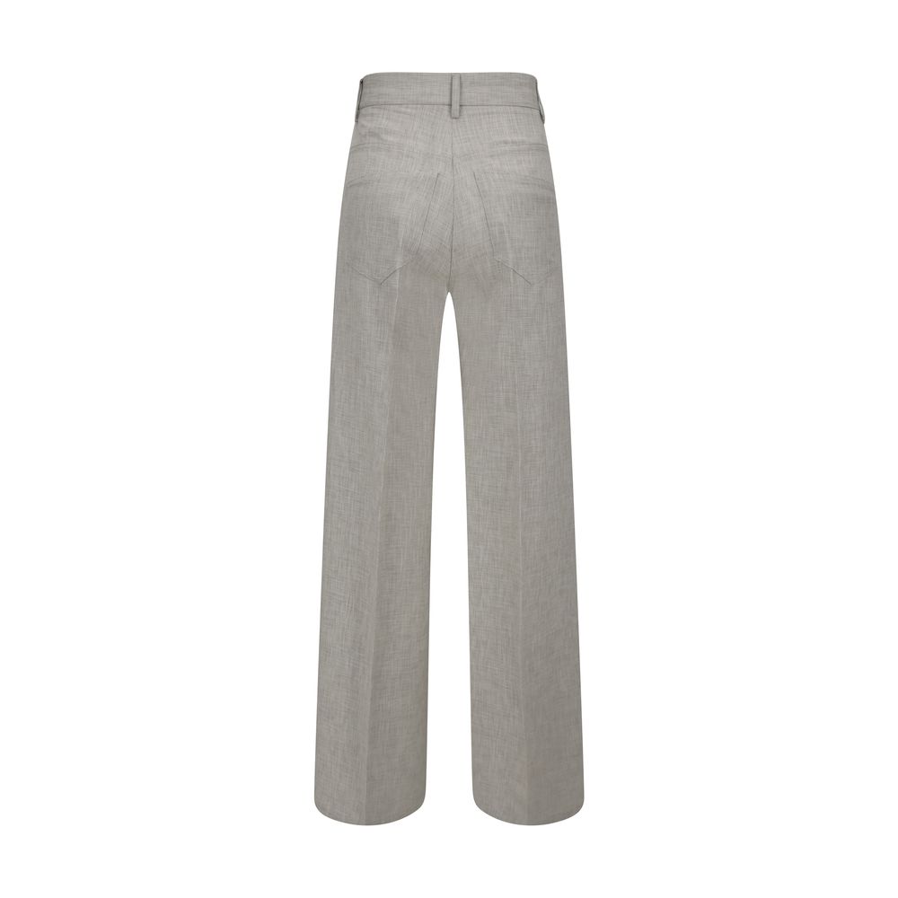Forte Forte Fil à fil Pants