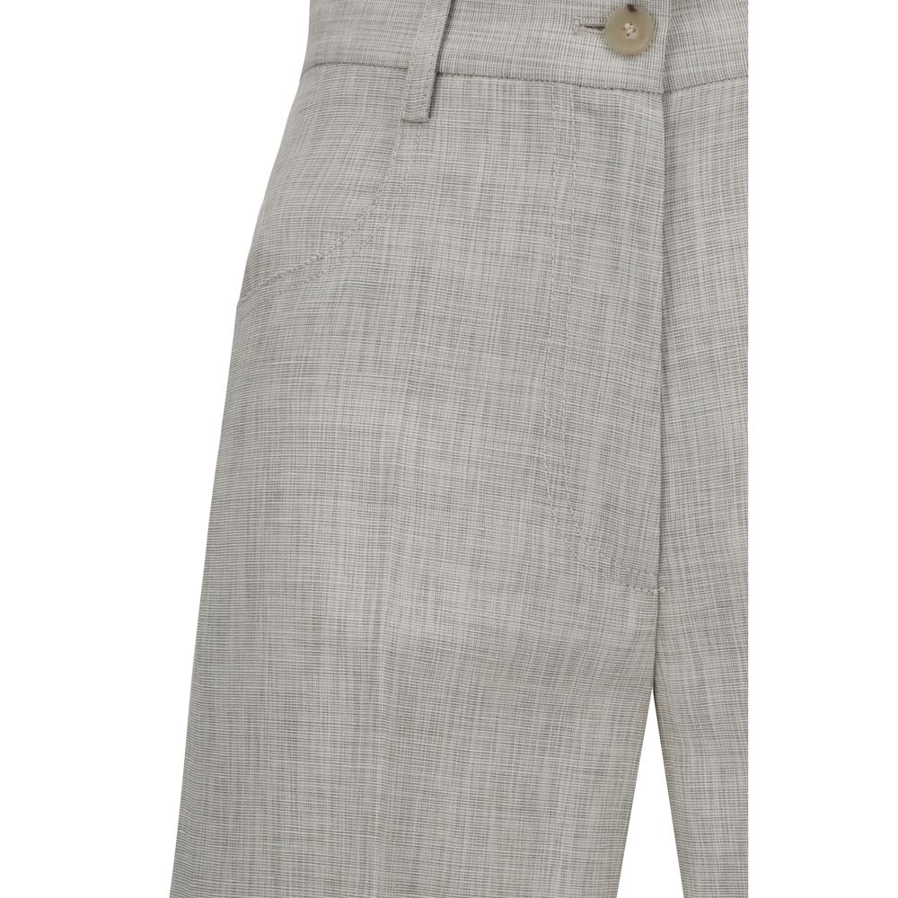 Forte Forte Fil à fil Pants