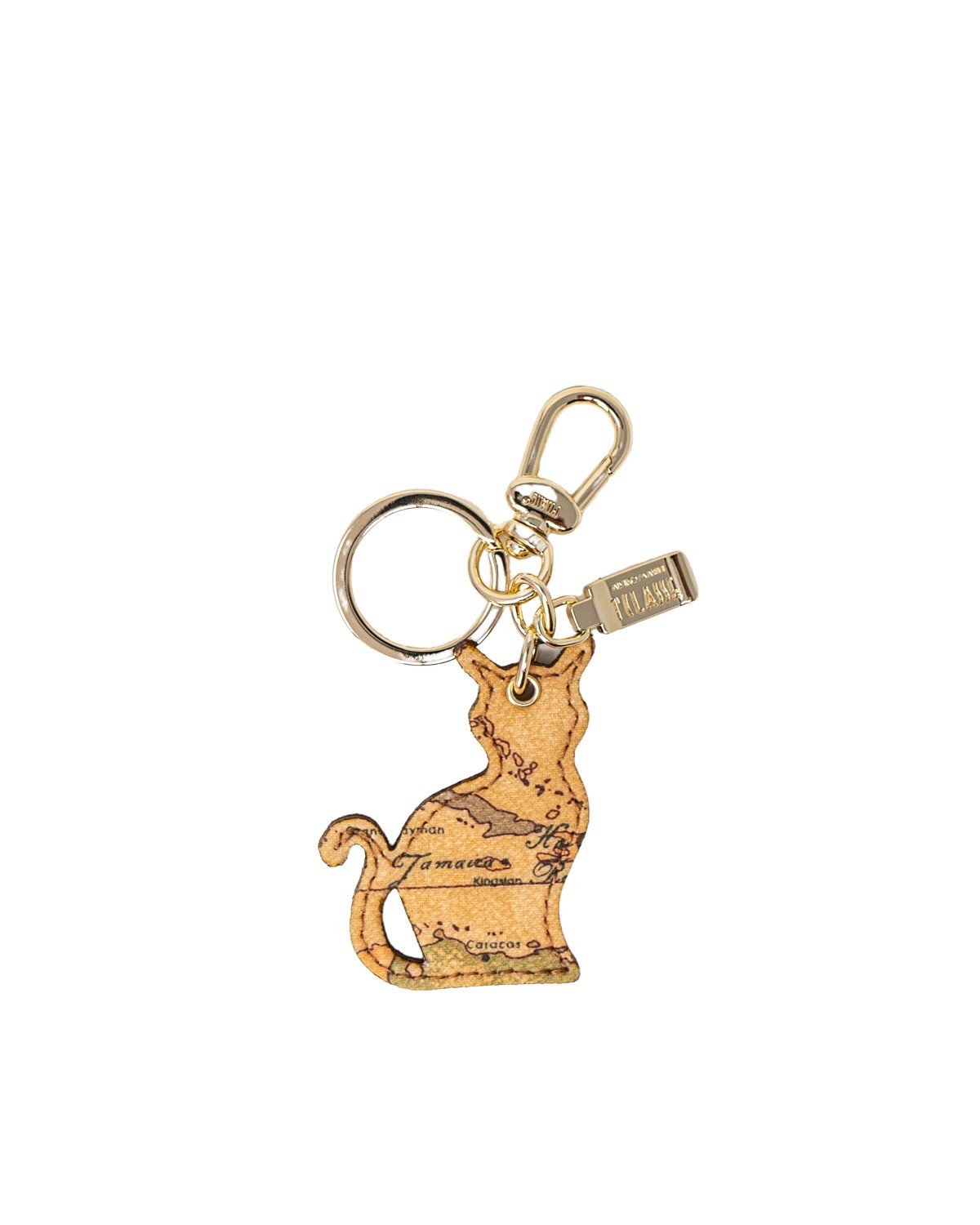 ALVIERO MARTINI 1a CLASSE Key-ring