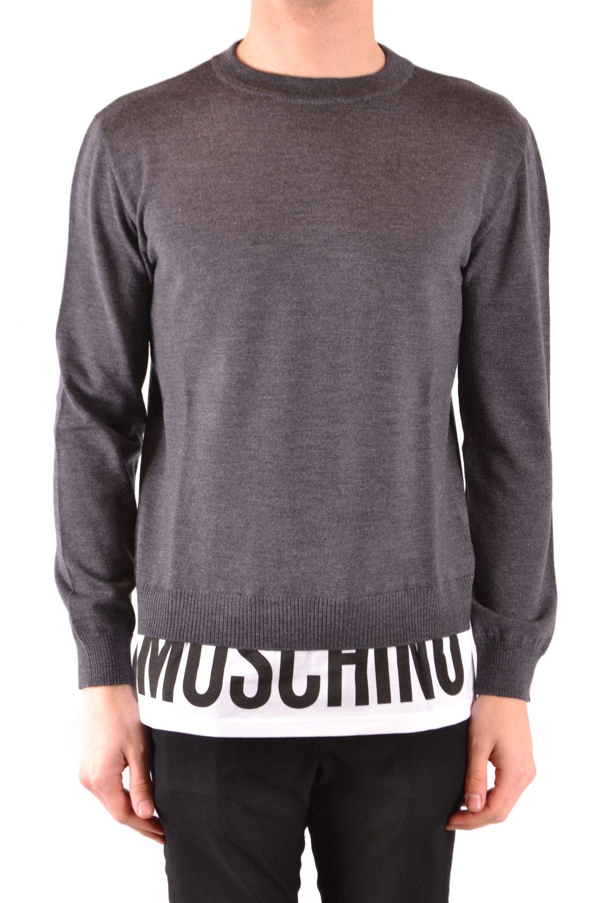 Moschino Knitwear