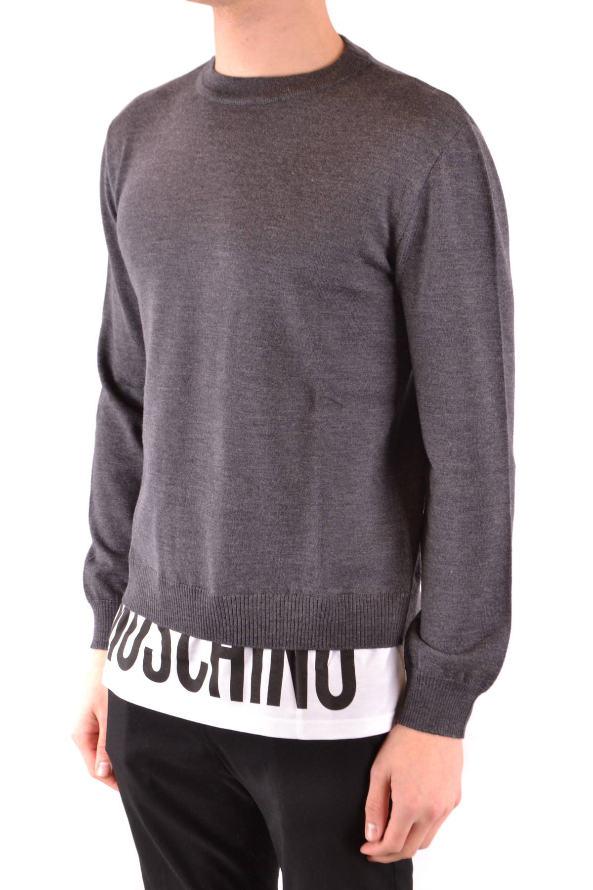 Moschino Knitwear
