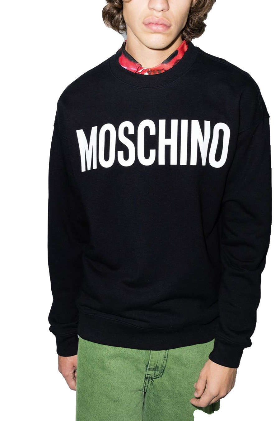 Moschino Sweatshirts
