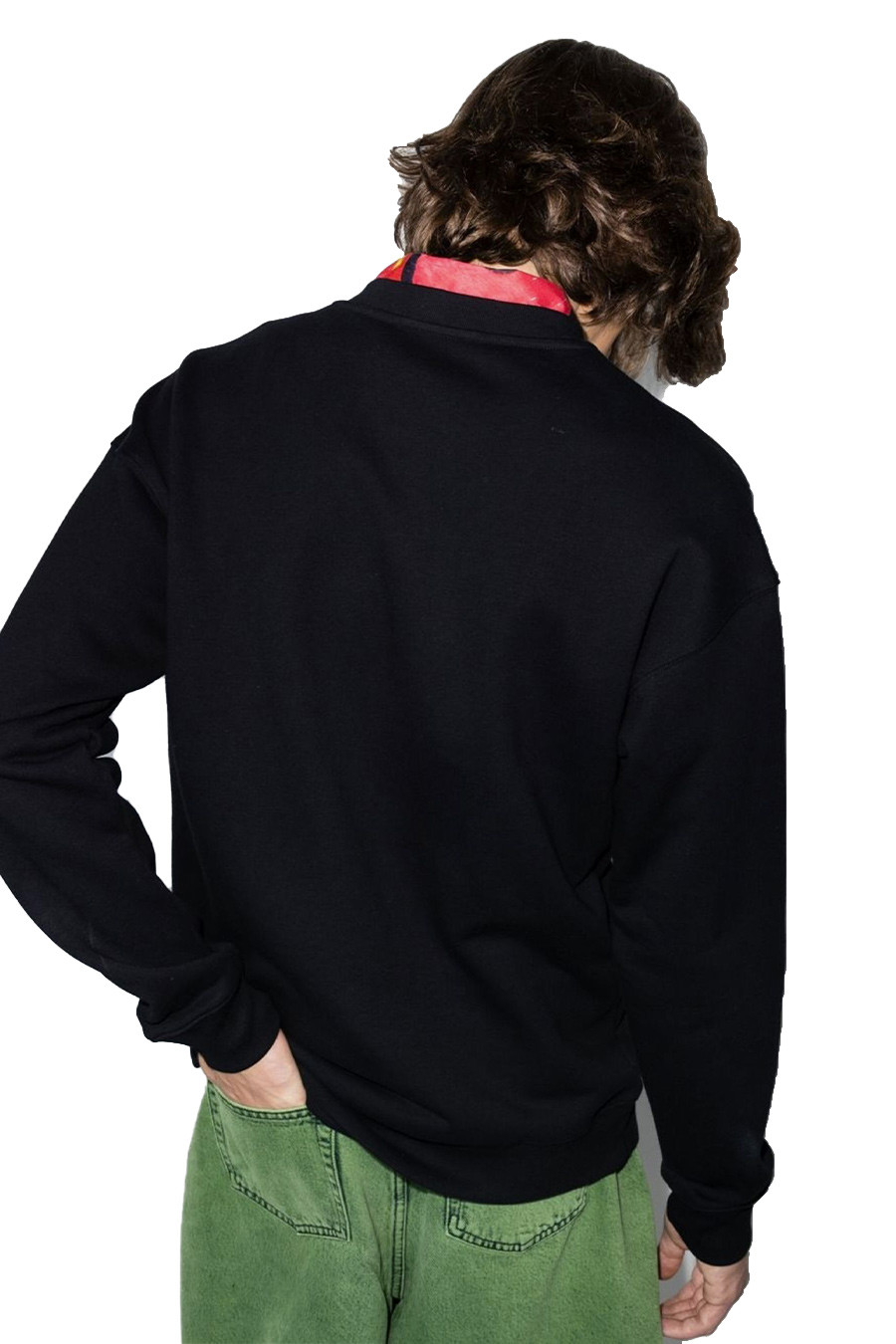 Moschino Sweatshirts