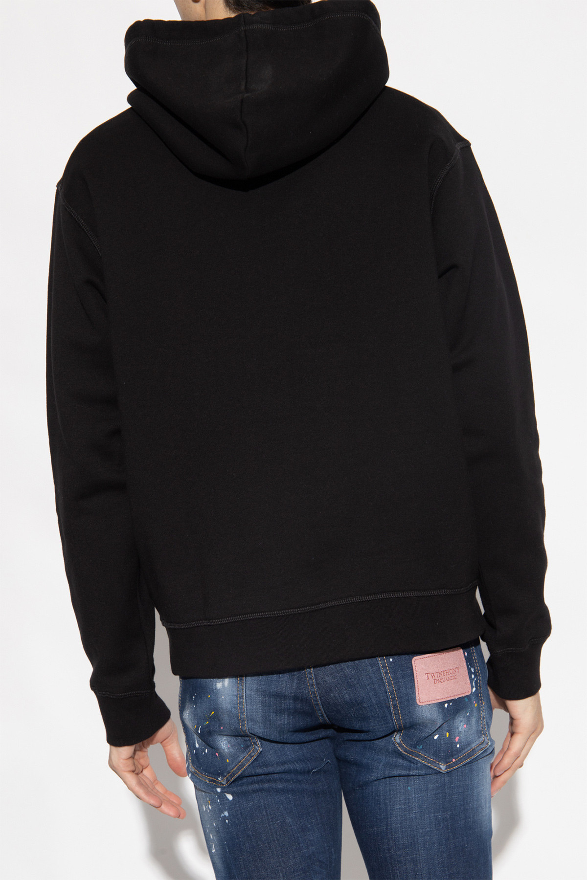 Dsquared2 Sweatshirts