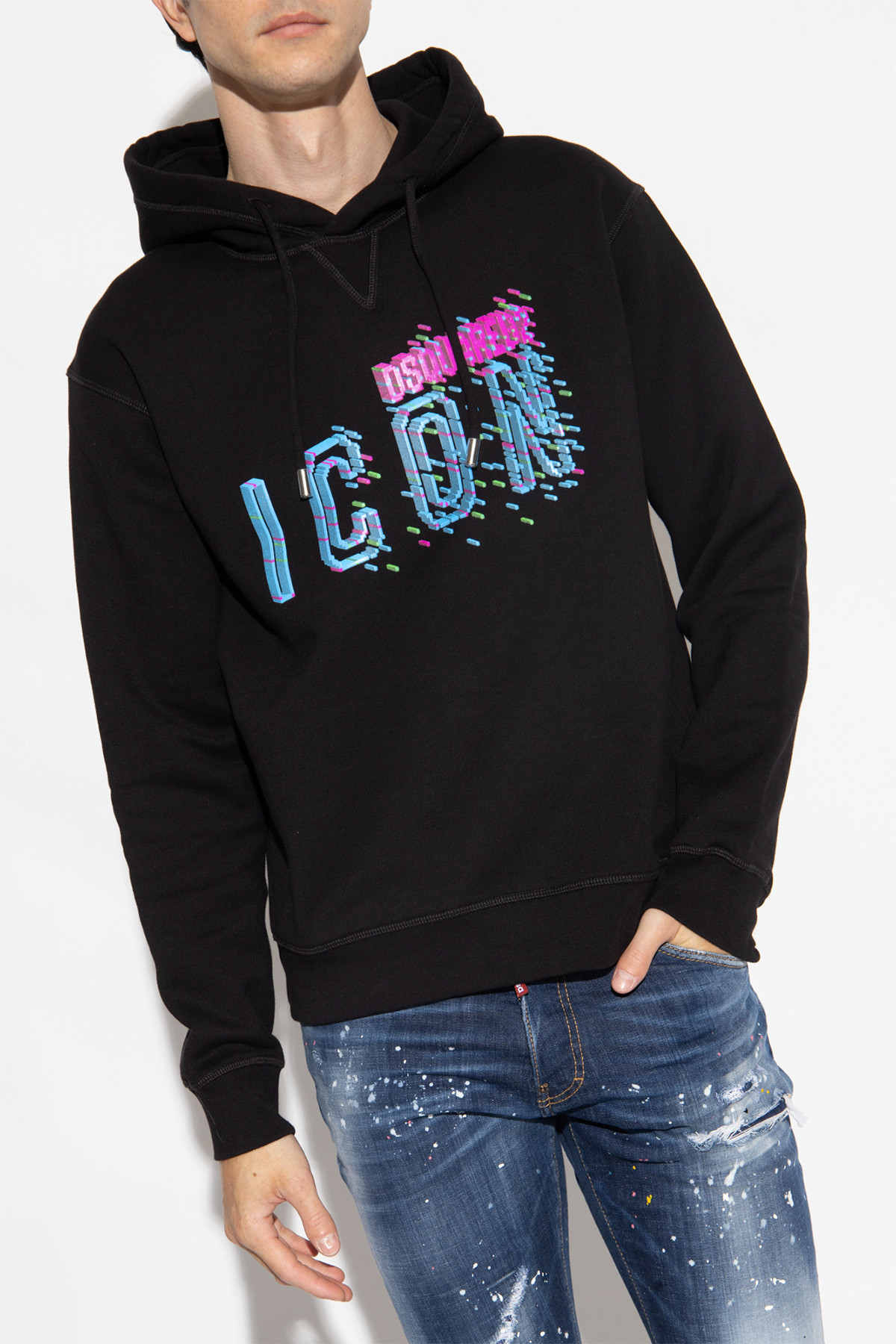Dsquared2 Sweatshirts