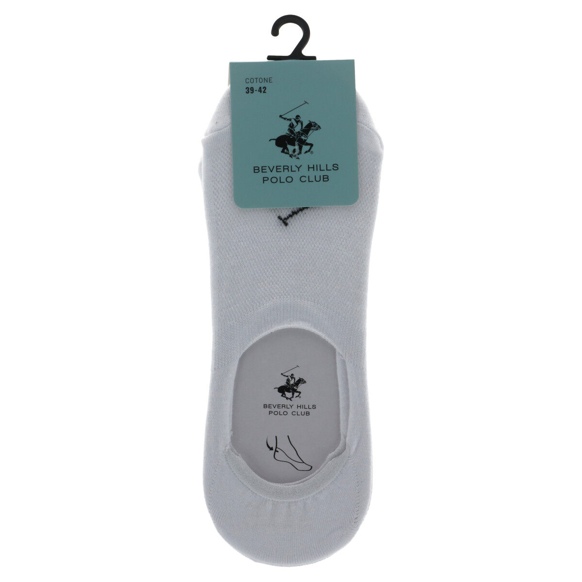 Beverly Hills Polo Club Underwear