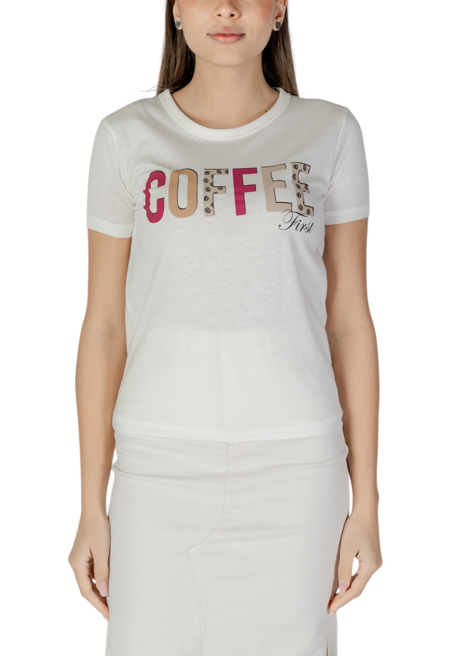 Jacqueline de Yong T-shirts