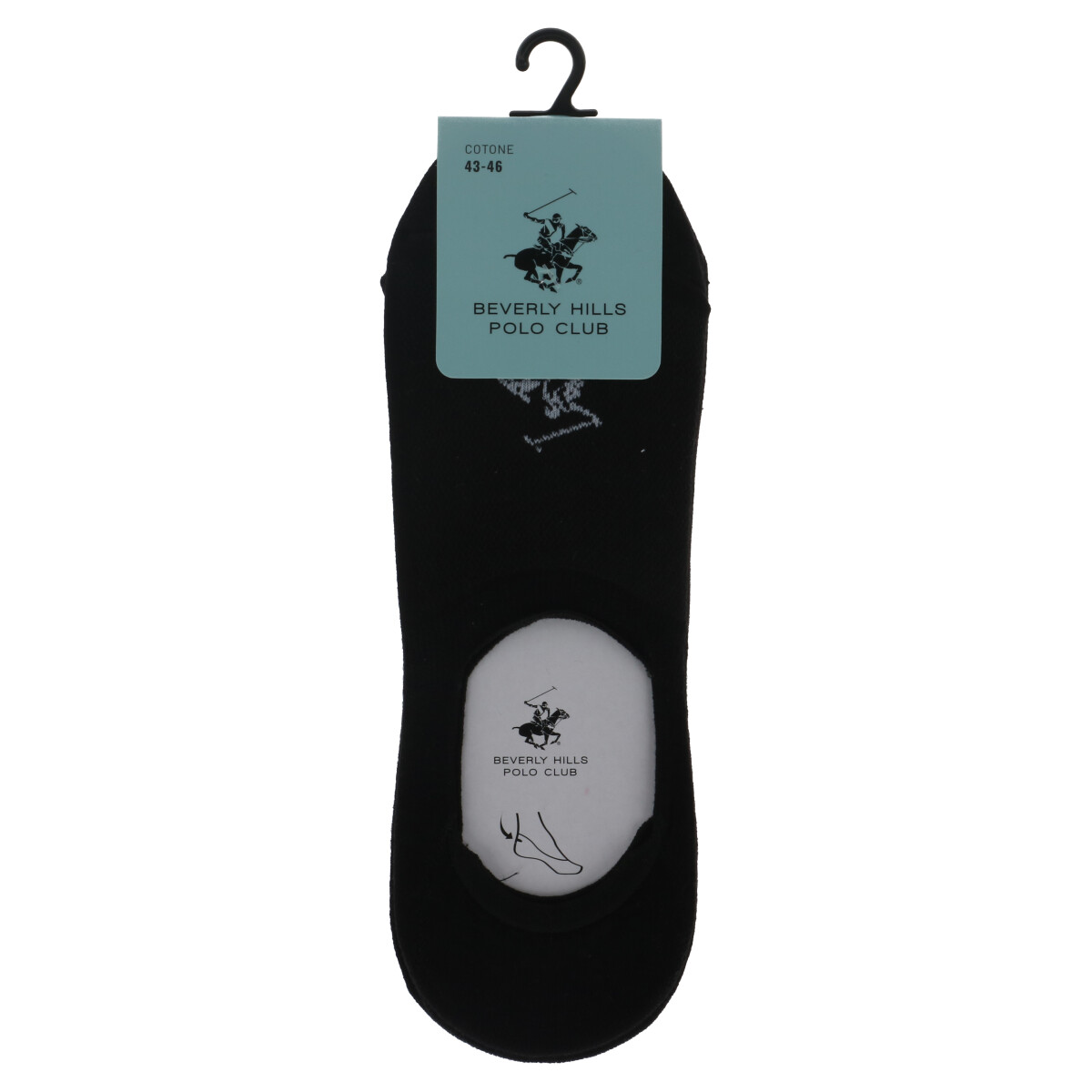 Beverly Hills Polo Club Underwear