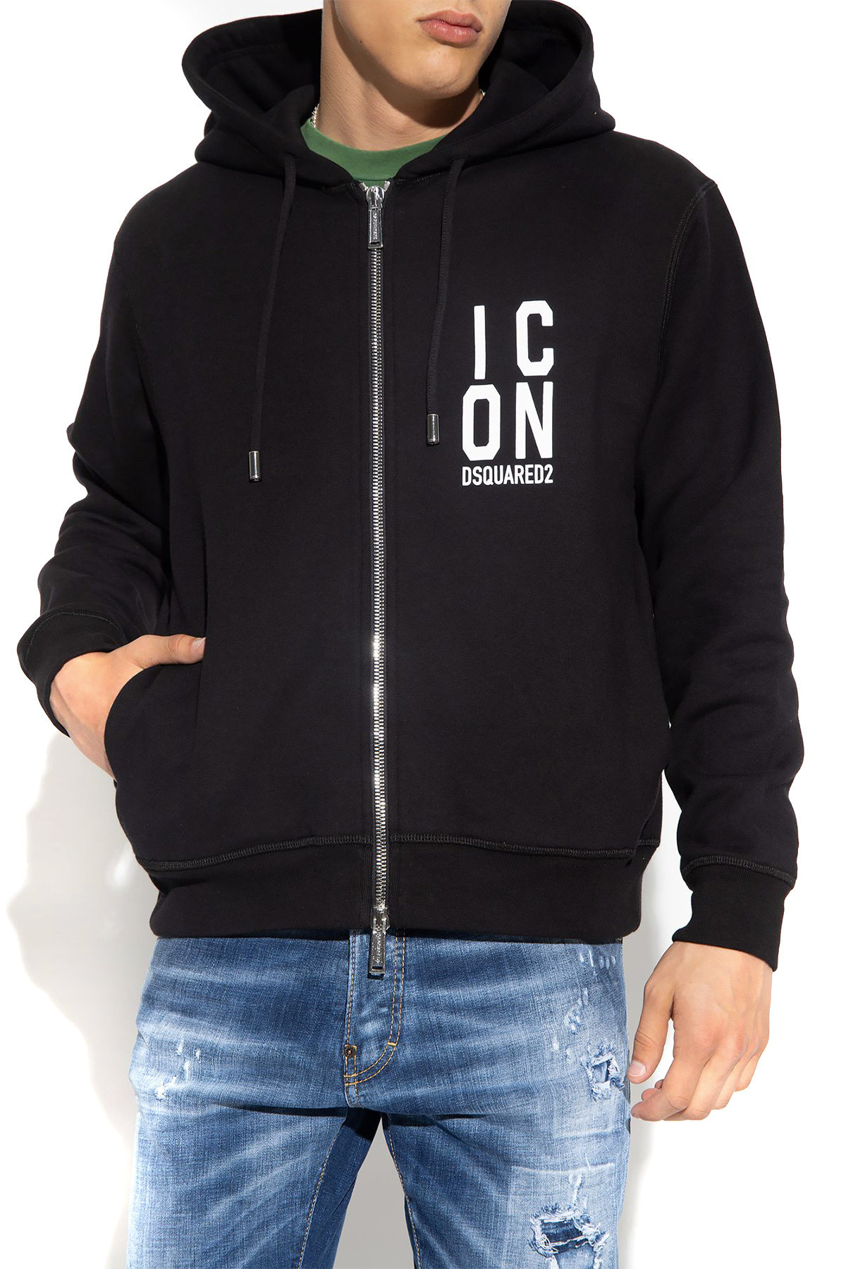 Dsquared2 Sweatshirts