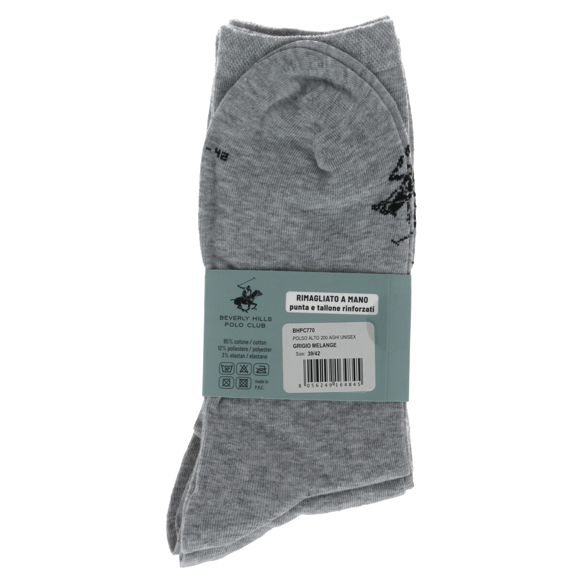 Beverly Hills Polo Club Underwear