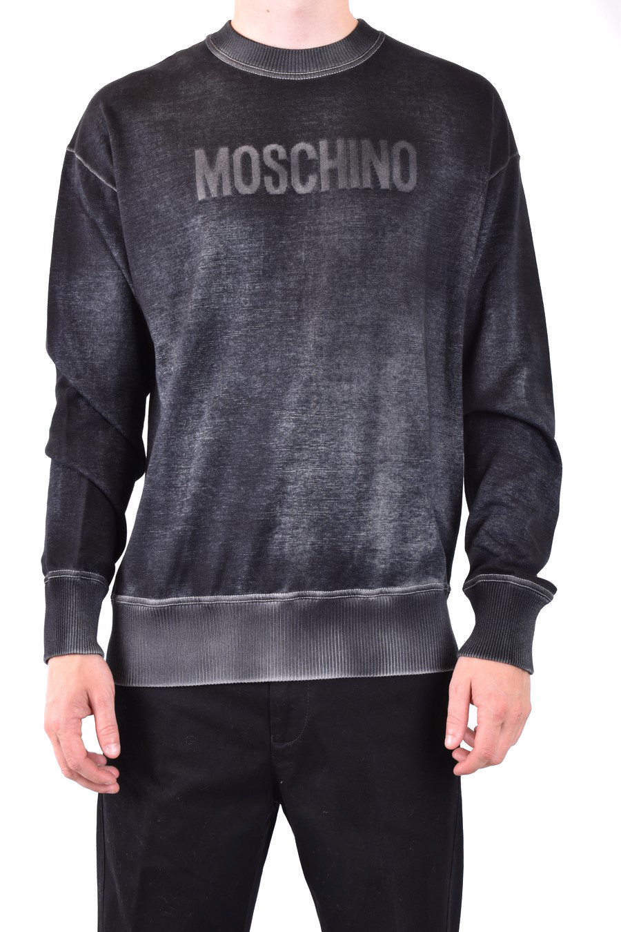 Moschino Sweatshirts