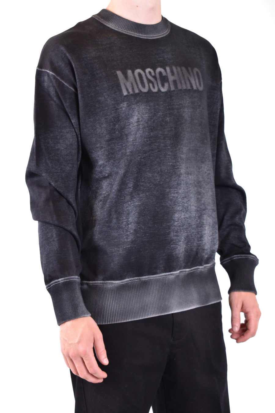 Moschino Sweatshirts