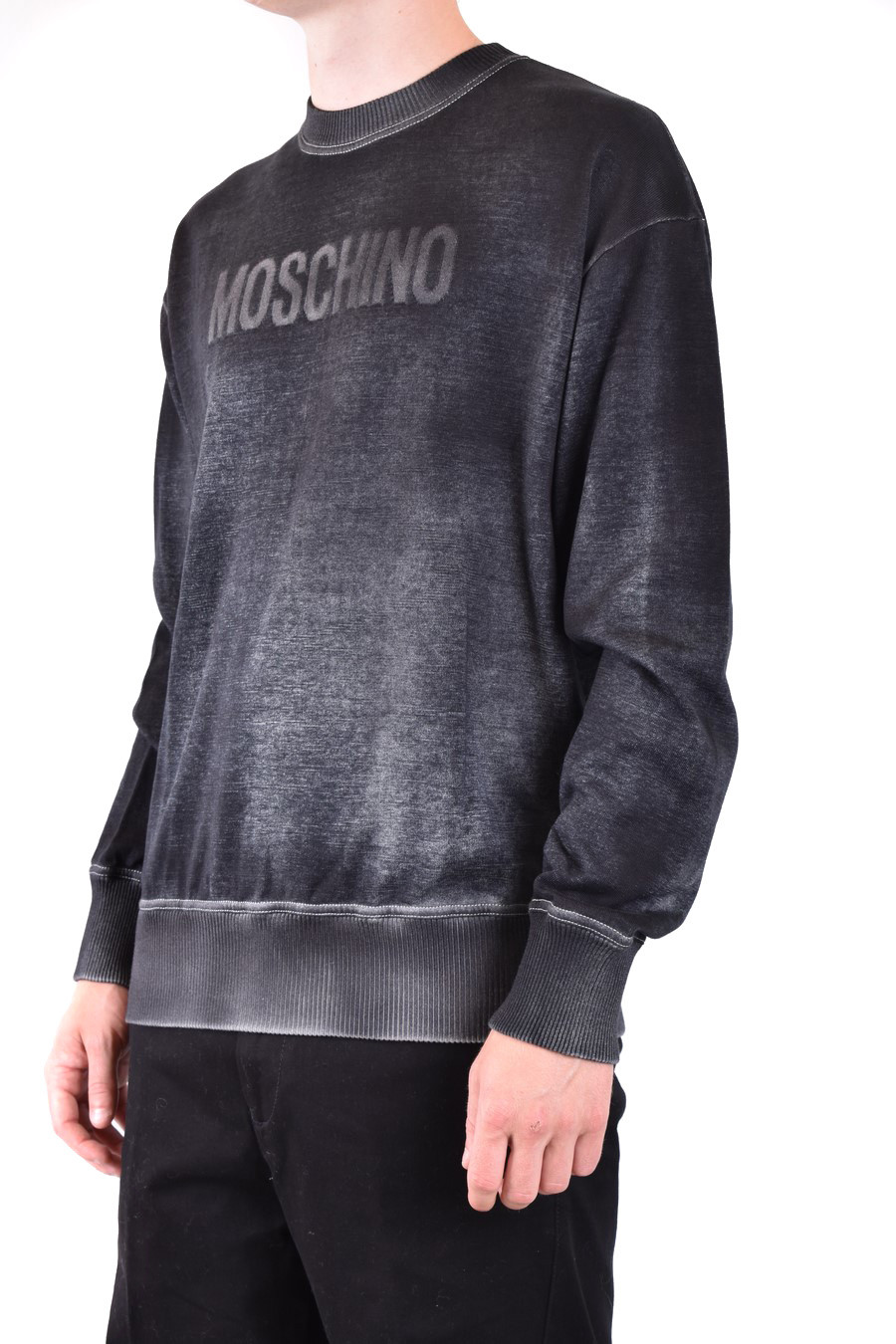 Moschino Sweatshirts