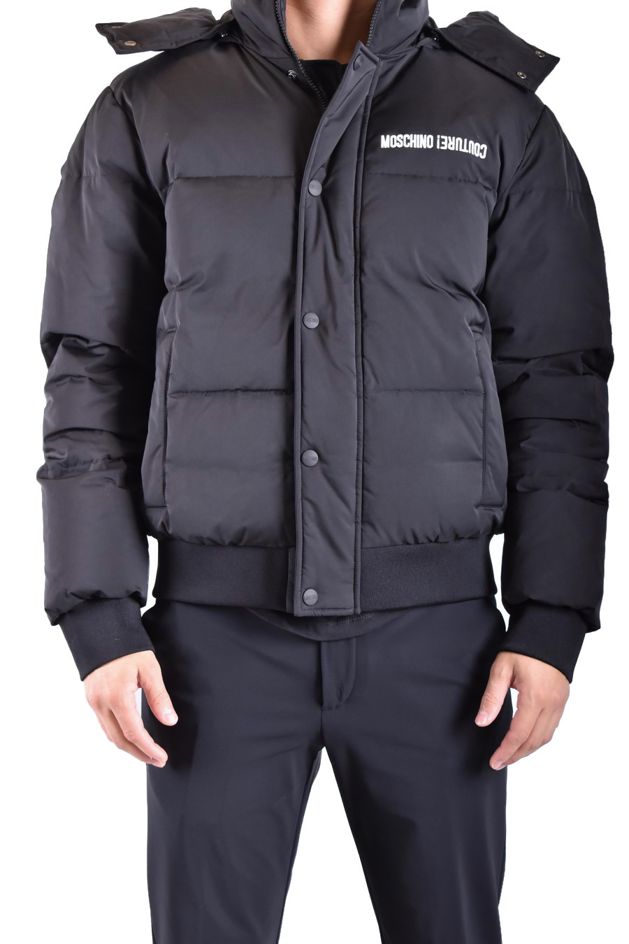 Moschino Jackets
