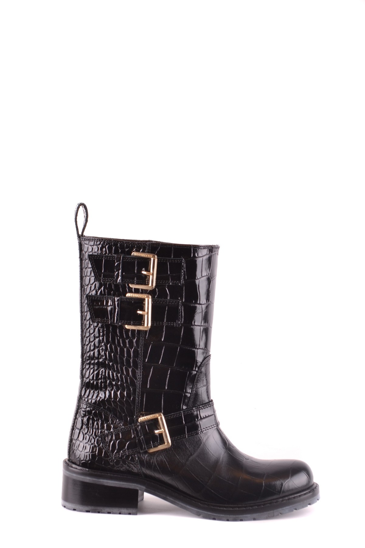 Dsquared2 Boots