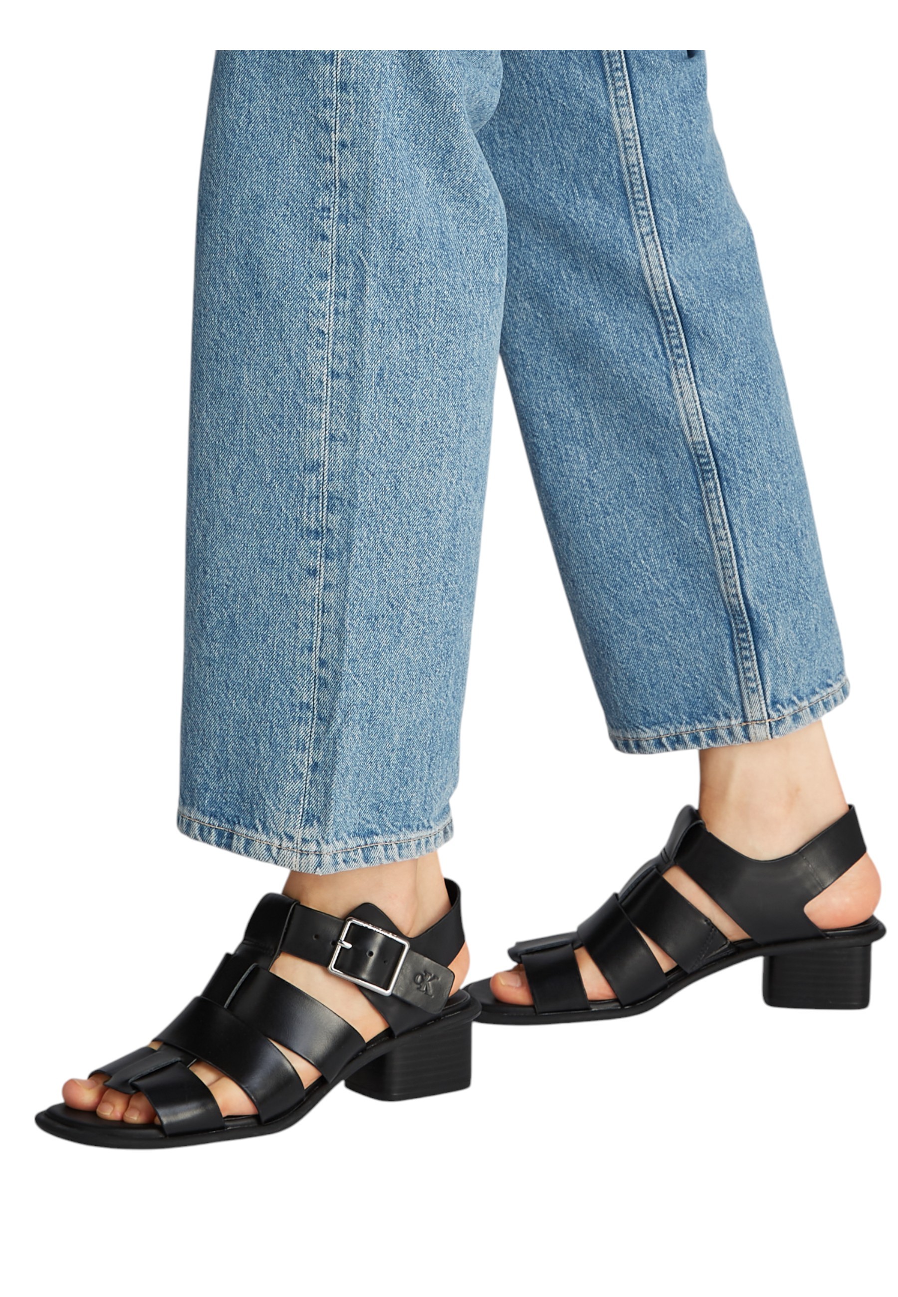 Calvin Klein Jeans Sandals