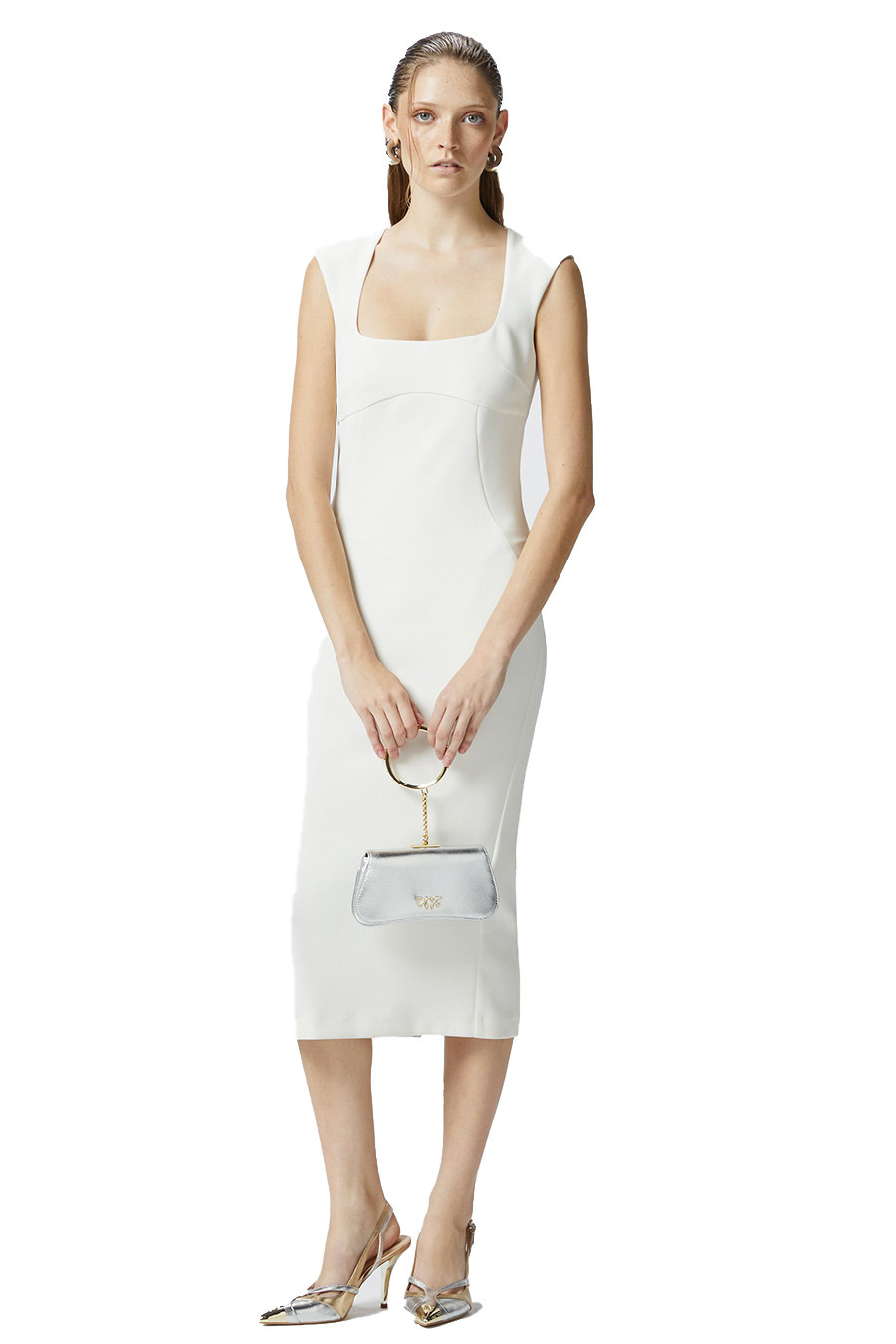 Pinko Dresses