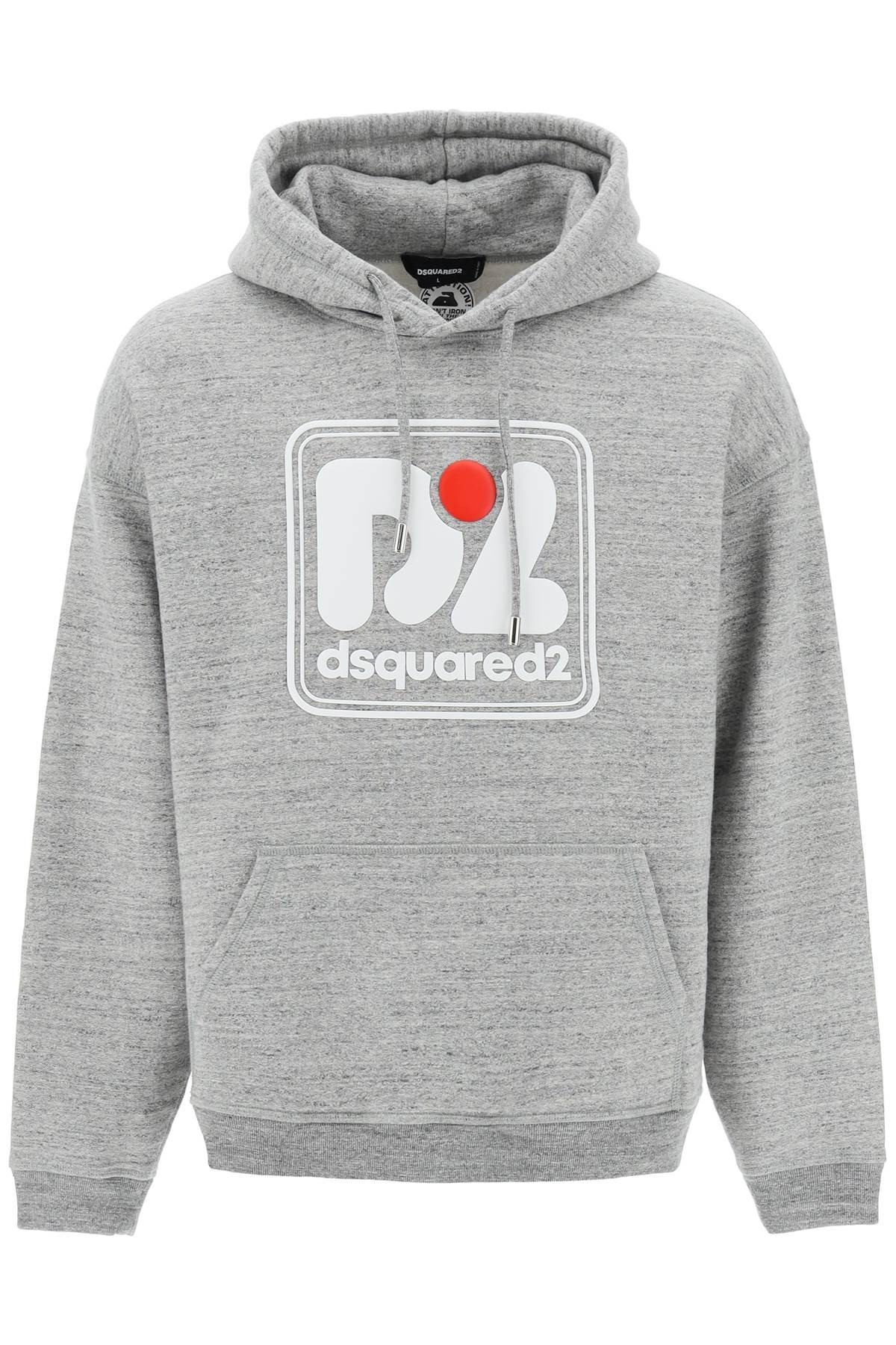 Dsquared2 Sweatshirts