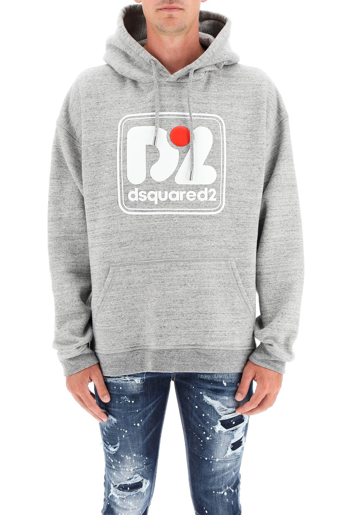 Dsquared2 Sweatshirts