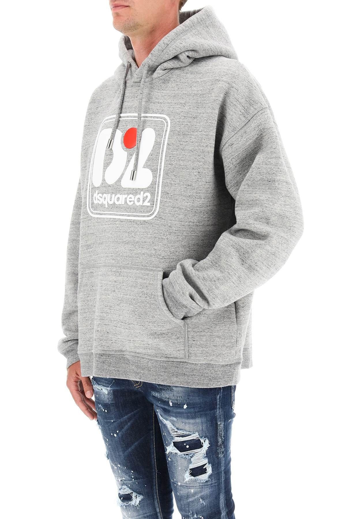 Dsquared2 Sweatshirts