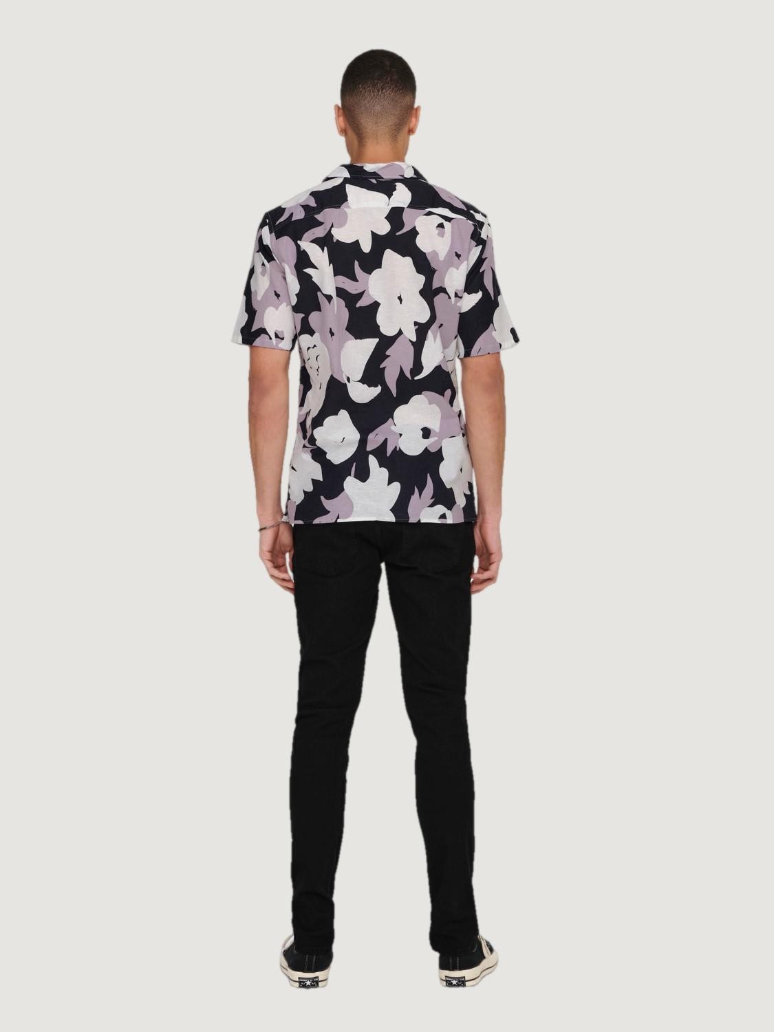 Only & Sons Shirts