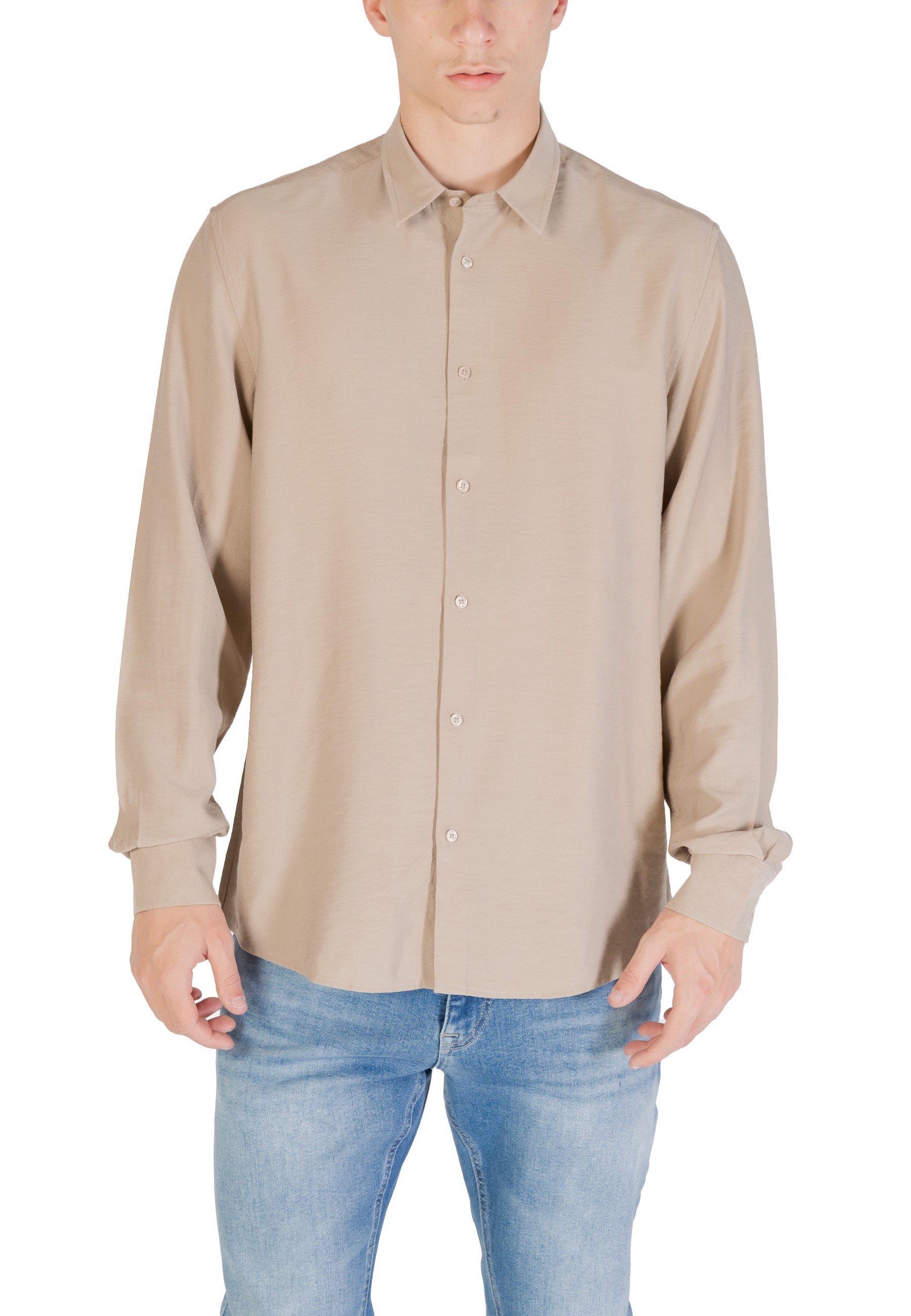 Antony Morato Shirts