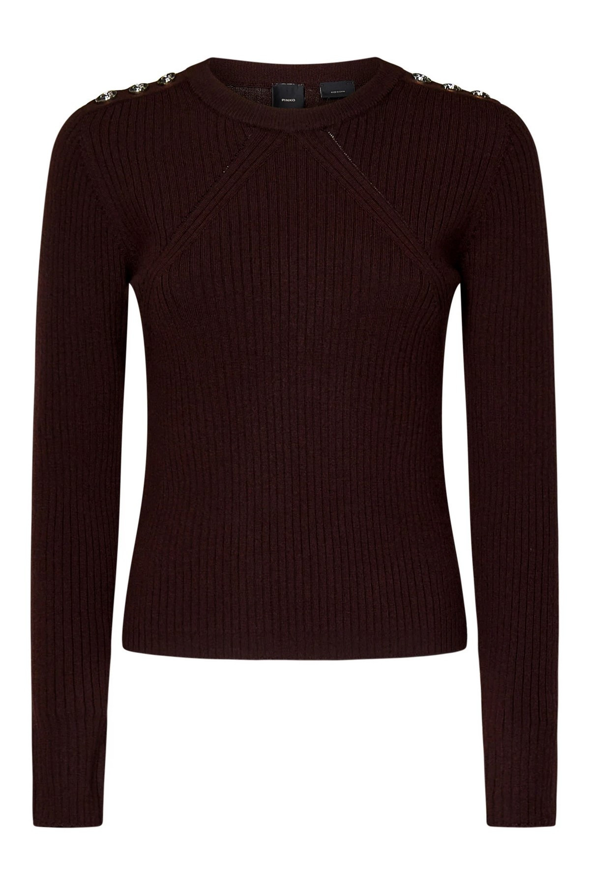 Pinko Knitwear