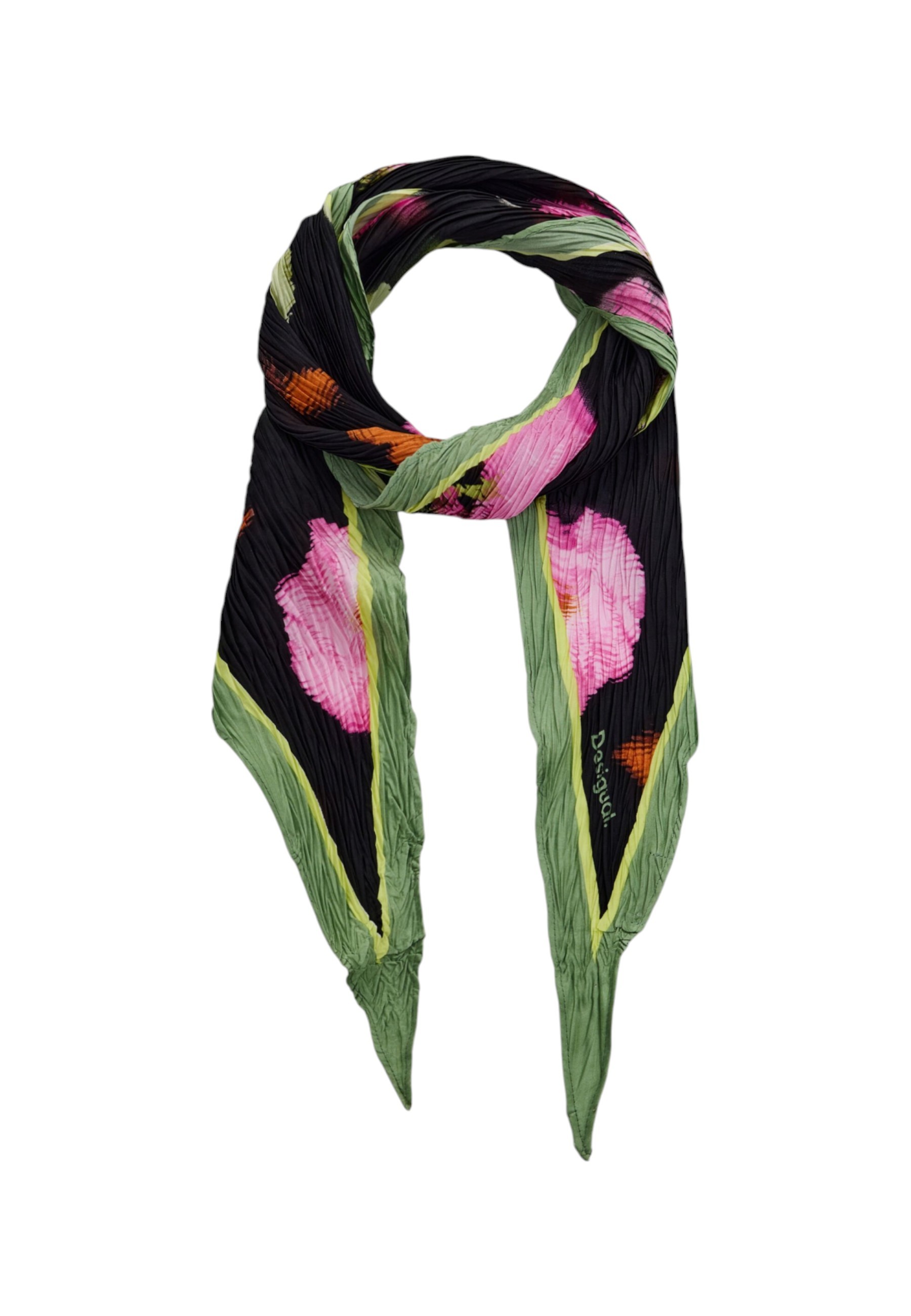 Desigual Scarves
