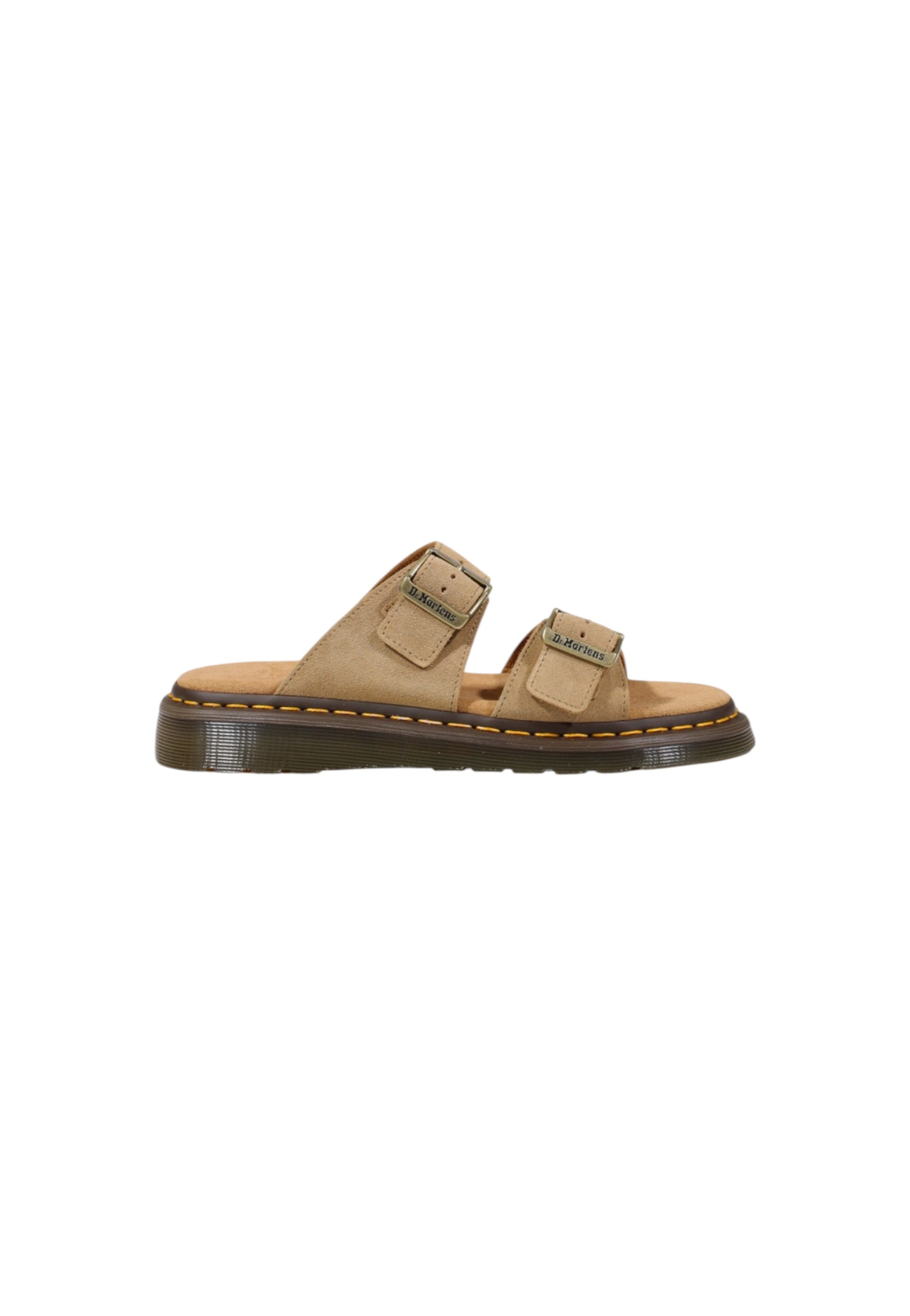 Dr. Martens Slippers