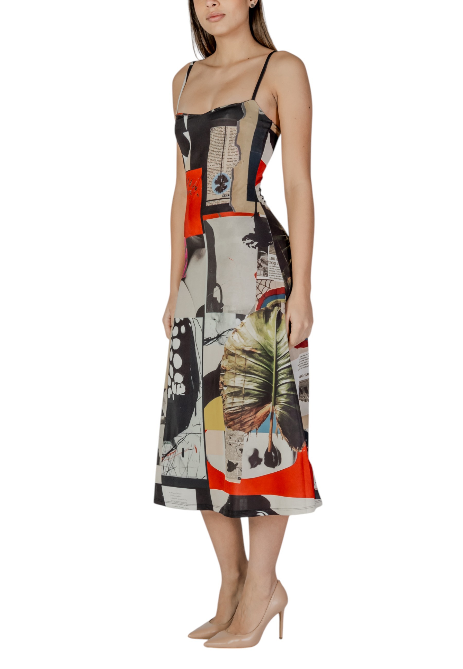Desigual Dresses