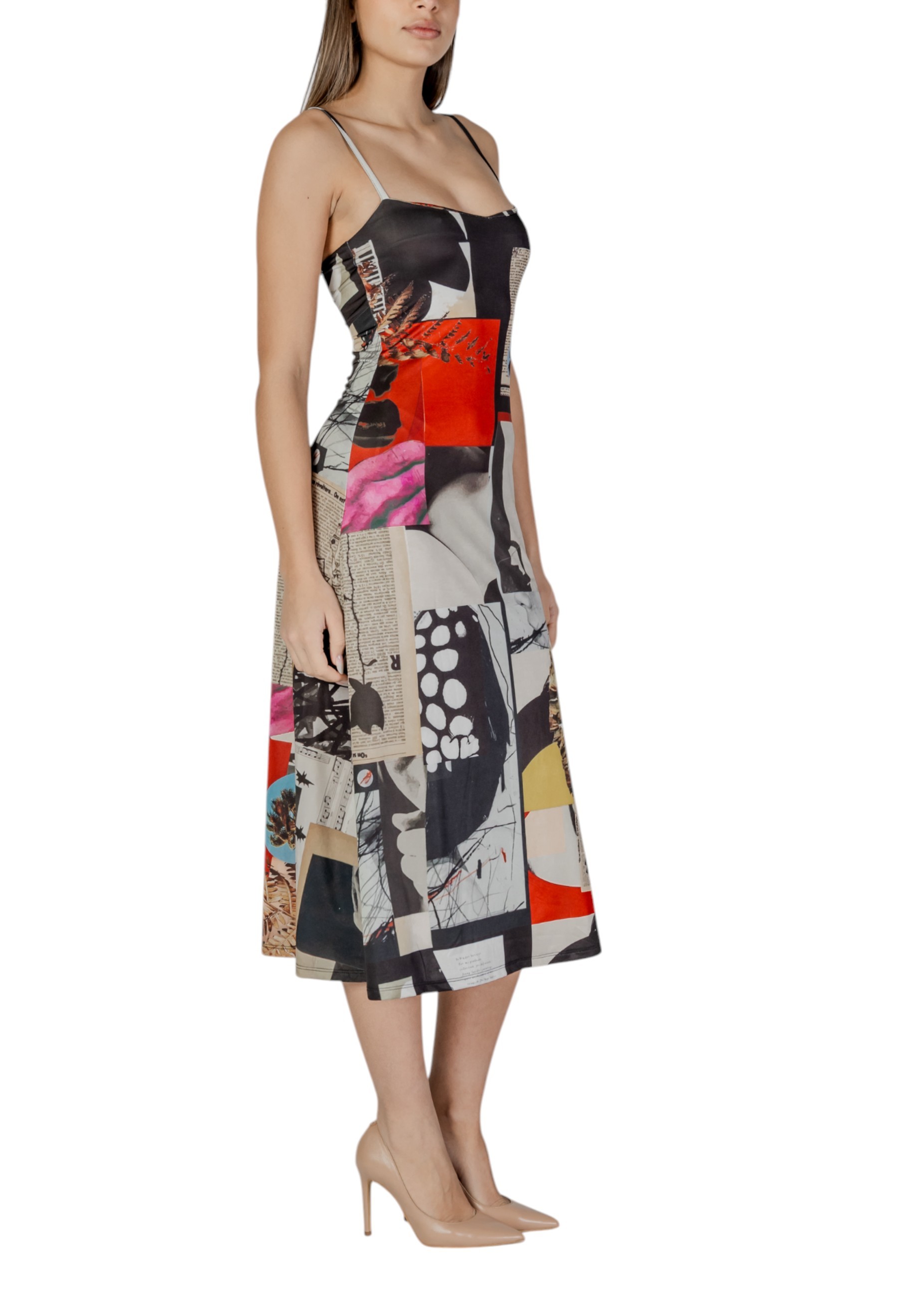 Desigual Dresses